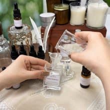 DIY女士香水禮盒丨DIY專屬果香香氛 個性生日禮物 情人節送女友