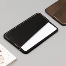 HANS - Card Holder | 01 – 卡片夾