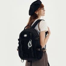 Vanwalk 台灣官方-週末系列-輕便運動風學生日系後背包