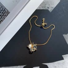 絕不轉身回頭/手鍊