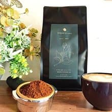 巧克力配方 咖啡店愛用款 經典堅果調 咖啡 咖啡豆 手沖咖啡