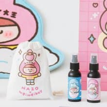 【畢業禮物組合二│香香的畢業】香氛噴霧/文創小物