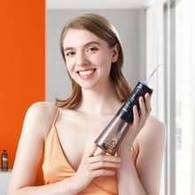 【特殊水壓】專業沖牙機 | Bitvae C2