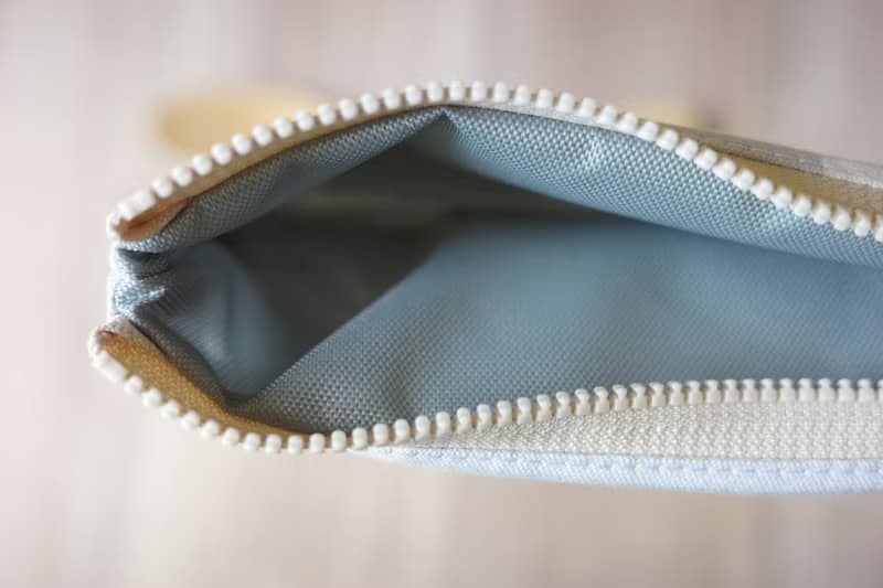 雪國小山雀 - 餐具袋 環保餐具袋 | 海柏手作