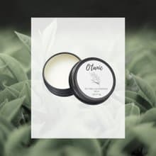 O'tanic 【茶樹舒緩膏】舒敏萬用膏 舒緩肌膚