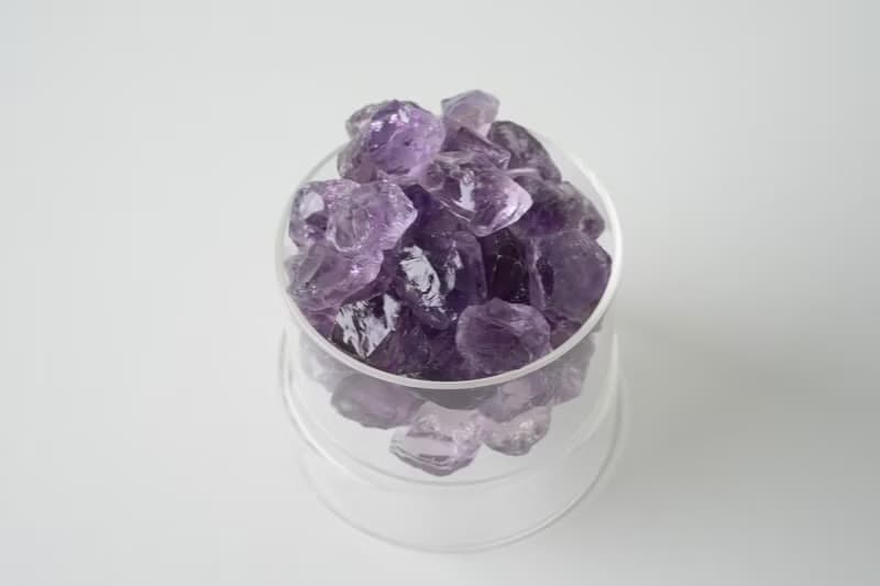 紫晶 礦石香氛系列