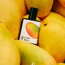 Mango Crush | 夏日限定滾珠香水油 Limited Perfume Oil