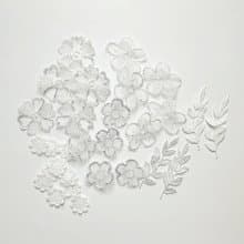 Lace Flower Bundle Pack