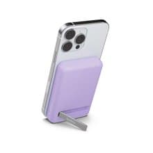 磁力無線行動充電器 5K+ 支架