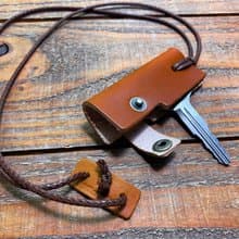 OTONA　チョコ好きなあの人のライトブラウン　オトナカギッコキーホルダー　バッグの持ち手に　OKK-BBB-B