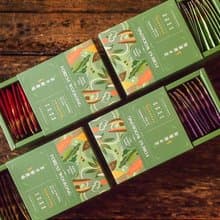 經典系列-高山立體茶包【夏日必備消暑夥伴】