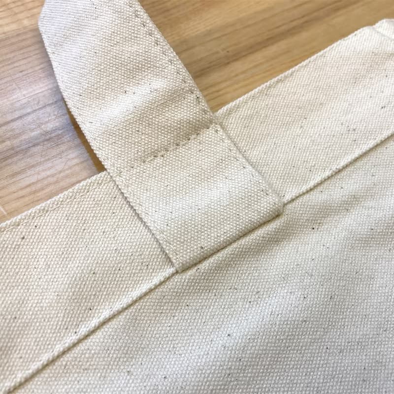 【送禮首選】原廠睡墊帆布提袋 細膩印花logo 厚實布料耐用帆布