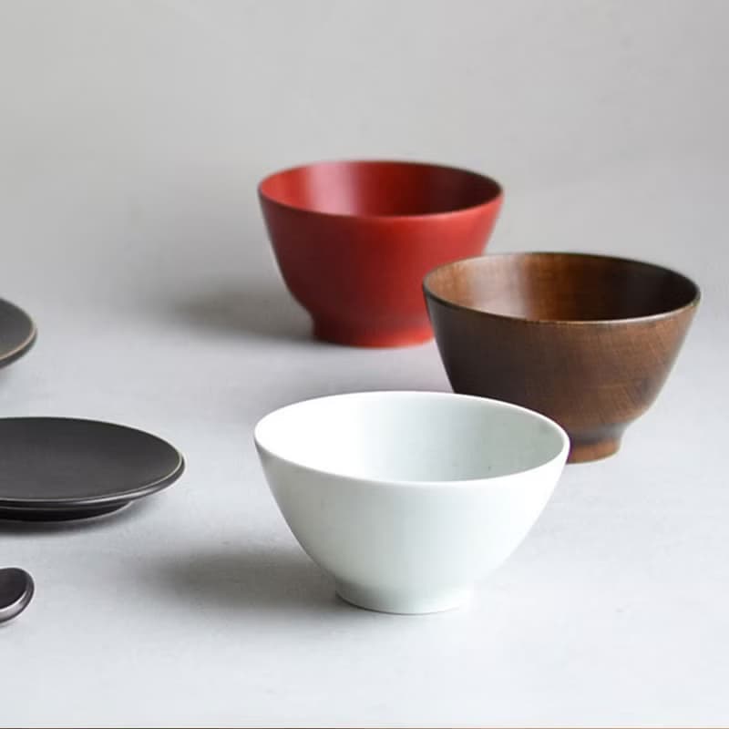 【2件6折】日本KINTO HIBI飯碗 / 共2色