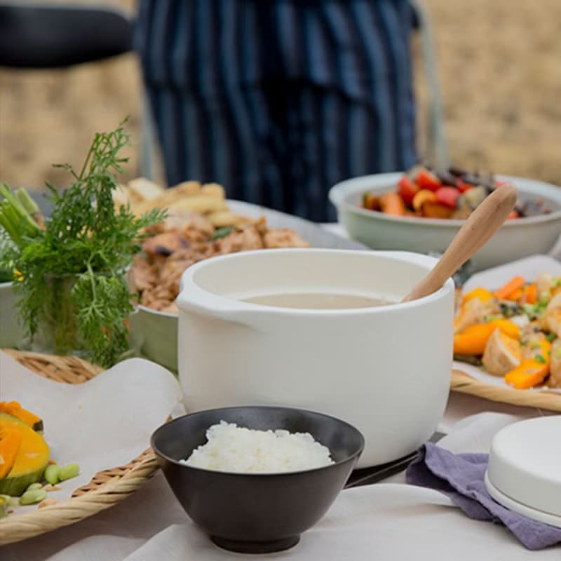 【2件6折】日本KINTO HIBI飯碗 / 共2色