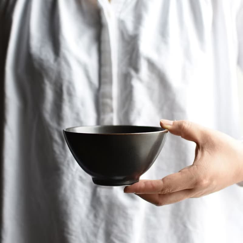 【2件6折】日本KINTO HIBI飯碗 / 共2色