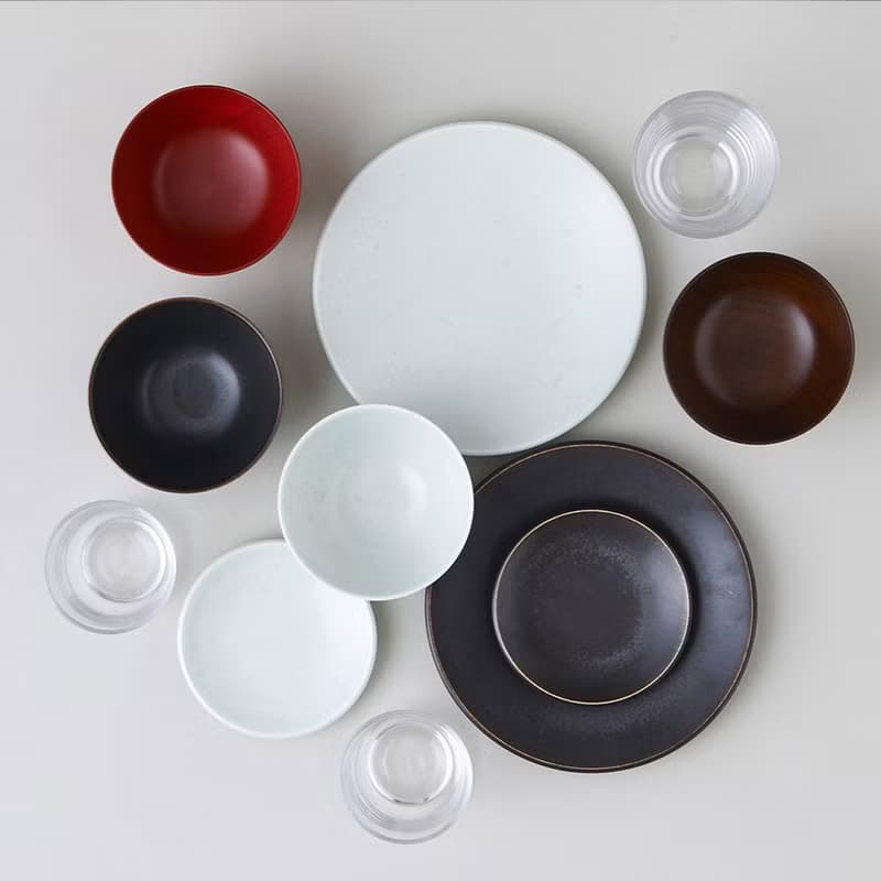 【2件6折】日本KINTO HIBI飯碗 / 共2色