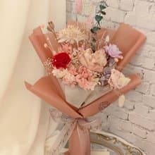 綺思藝想-花束花禮