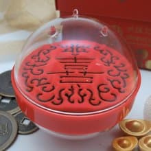 【新年伴手禮】五福臨門系列-喜/尾牙抽獎禮品/開運小物