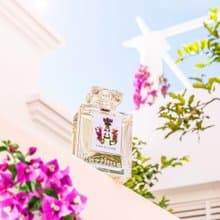 【現貨】義大利 Carthusia│繽紛花園香水/Fiori di Capri