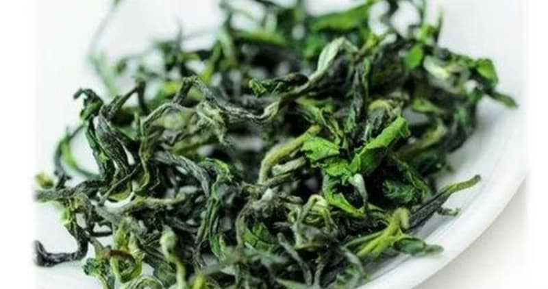【 2025中秋節推薦 】原葉食茶禮盒 (三峽碧螺春x花蓮紅玉紅茶)