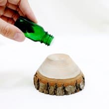 山丘 擴香器