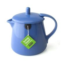【節日送禮】美國FORLIFE茶包壺-藍 (茶包茶壺)