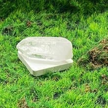 天然原礦能量白水晶 療癒 開運 淨化 能量 擺件