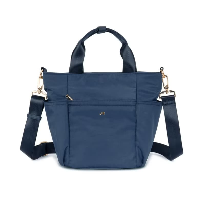 夢境防潑水手提斜背包-7005-2-多色任選