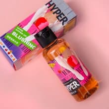 舔密情人節 HYPER甜蜜蘋果冰茶口味潤滑液
