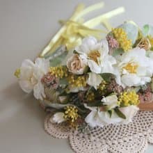 嬰兒頭帶 寶寶頭帶 嬰兒頭飾 頭飾 彌月禮物 彌月頭飾 百日宴頭飾