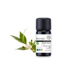 【Les nez 香鼻子】天然單方綠香桃木 (桃金孃)精油 10ML
