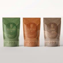 【 超值優惠組 】愛上一座山系列 輕鬆包 (3包入)