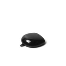 COIN CASE /GRANITE BLACK
