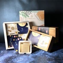中秋節手工皂禮盒 禮品 禮盒推薦 創意實用禮物