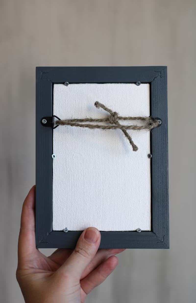 Rose 3d painting, textured decor, miniature floral painting, original wall art