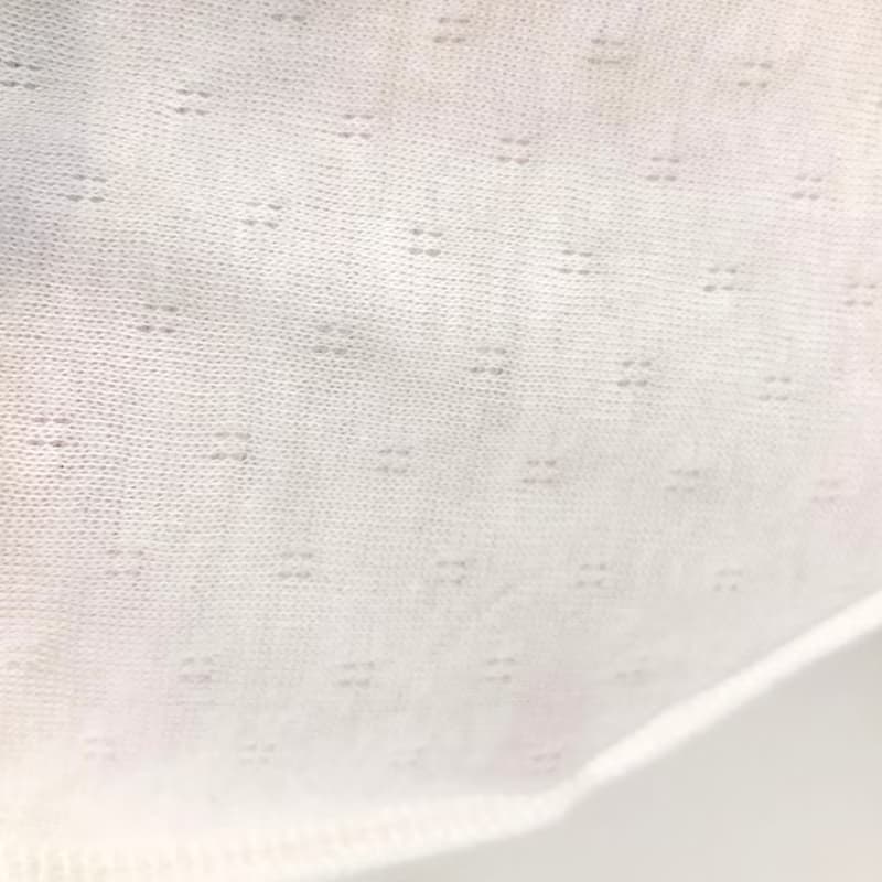 【禮盒】會說話的有機棉護肚衣