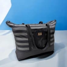 【陽光織愛】輕旅行收納袋 行李拉桿收納袋