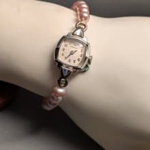 CARAVELLE 女仕機械古董錶