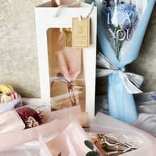 KL- 香香玫瑰花束