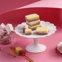 【和生御品】10入芋泥雙色綠豆黃