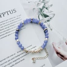 薩里歐拉星藍光雙鍊・丹泉石