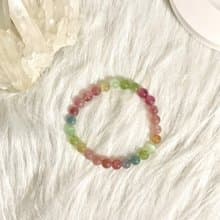 糖果色仙女感碧璽