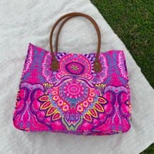 BOHOPeach phone bag Handbags for everyday look