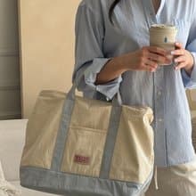 韓國 The Ally | MOA BAG | 手袋 單肩包