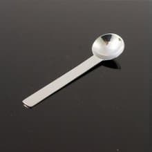 【日本Shinko】日本製 IF.Good Design獎 設計師系列 TI-1 咖啡匙