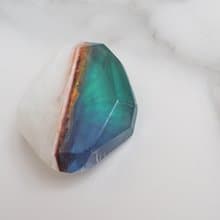 夢想極光寶石皂小禮盒