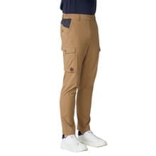 【Wildland 荒野】彈性Cordura耐磨四季機能褲 0B12306-163 沙色