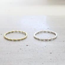 戒指 黃銅 - 狐狸 -