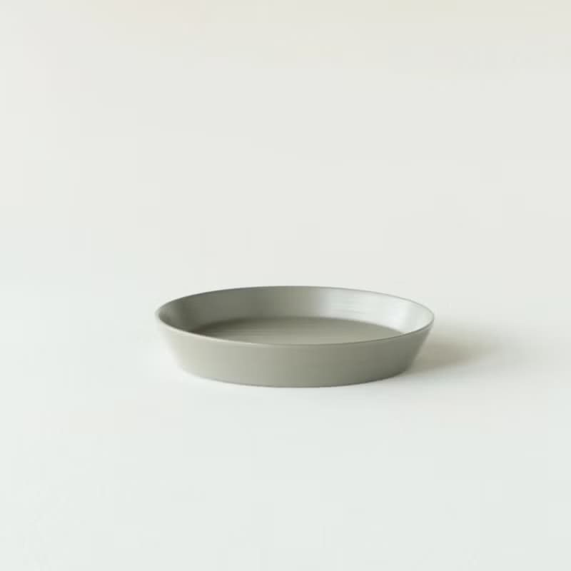 【漆琳堂 Rin & Co】日本漆器  盤子 點心盤 平皿s