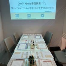 企業團體課方案 精油香水、精油滾珠、空間噴霧 手作體驗課